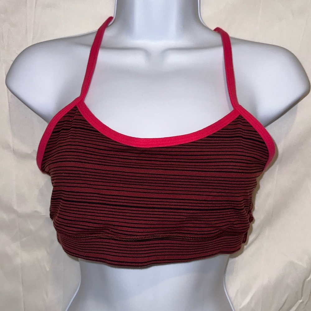 Flow-Y bra